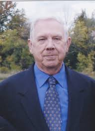 Obituary for Gordon Neil Revoy