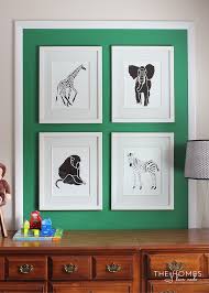 Allow the paint to dry for 30 minutes before using the temporary wall for your event. 5 Ways To Color Your Walls Without Paint Tips Forrent