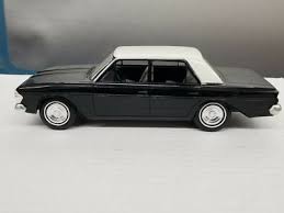 Image result for Classic Black 1964 AMC