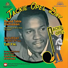 Barbados National...