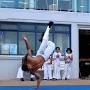 Capoeira Topazio Australia from m.facebook.com