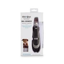 How can i cut my dogs nails? Well Good Model Wgno1 Nail Grinder For Medium And Large Dogs Petco