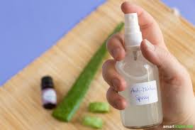 Erste hilfe nach einem mückenstich. Anti Mucken Spray Fur Empfindliche Haut Ganz Einfach Selber Machen Anti Mucken Spray Empfindliche Haut Spray
