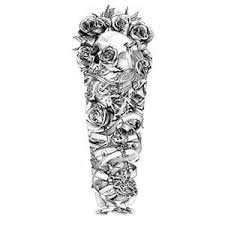 Custom Tattoo Design Tattoo Sleeve Designs Custom Tattoo Design Skull Sleeve