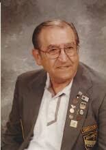 Charles Russell Patterson Obituary 2014