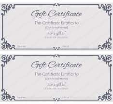 I like them as i never know what a teenager may want, or even for little ones, what santa may have missed on the wish list. Elegant Gift Certificate Template Gift Certificate Template Giftvoucher Edi Gift Certificate Template Printable Gift Certificate Create A Gift Certificate