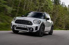 2015 mini cooper countryman john cooper works all4. 2022 Mini Cooper Countryman Review Pricing And Specs