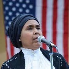 Civil War Re-Enactor