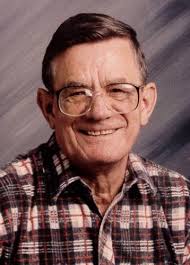 Charles William Hudson