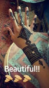 Started dec 11 in mc lean, usa. Henna Tattoo Hand Picture Of Marrakech Henna Art Cafe Tripadvisor