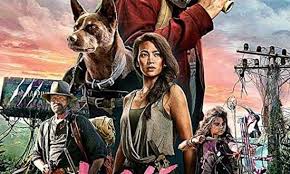 Monster problemen, monstrum problémy, problemas monstruosos, hirviöongelmia, canavar sorunları, monster problems, love and monsters, проблемы с монстром. Film Review Love And Monsters 2020 Watch Online Burada Biliyorum