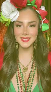 Vestidos Ideales para Fiestas Patrias del 15 de Septiembre