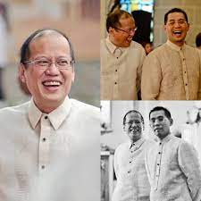 Former philippine president benigno aquino iii. Yamkam5lghmlom