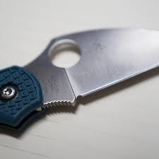 How Do You Handle The Plunge? – Wicked Edge Precision Knife Sharpener
