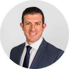 Mark Guss's Instagram, Twitter & Facebook