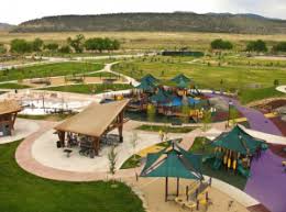 Enjoy the three rivers parkway which includes walking, hiking and biking trails, volleyball courts and chutes and ladders play area. The Greatest Playgrounds On Earth Adventure Nannies