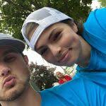 Aaron Vanbuskirk's Instagram, Twitter & Facebook