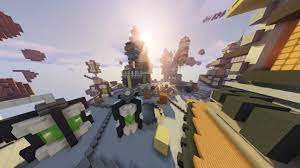This list contains all gamemodes such as skyblock, prison, factions, survival, smp, towny and more. Mystiamc The Best Minecraft Earth Towny Server Minecraft Server