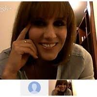 Martha Gasca's Instagram, Twitter & Facebook