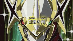 If this card destroys an opponent's monster by battle and sends it to the graveyard: Speed Rider Next On Yugioh Arc V Episode 71 Odd Eyes Saber