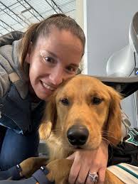 Back at you beautiful pups!!