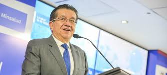 Minsaludcol dirige y organiza el sistema de seguridad social para garantizar acceso de la población a la #salud y la #prevención de las enfermedades. Ministry Of Health And Epss Establish Pathways For Coronavirus Care