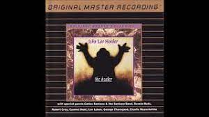 Barbie had the dream life. My Dream Von John Lee Hooker Laut De Song