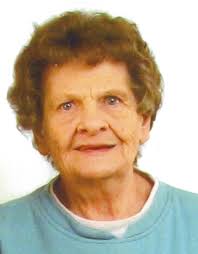 Gayle Tangren , 1930-2022