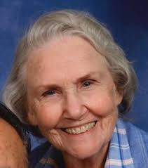 Martha May (Osterholt) Shirley Obituary 2020