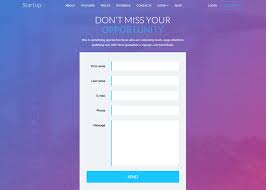 Startuply wordpress theme for saas and app startups. Startuply Startup Wordpress Theme