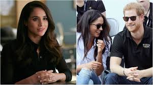 From day one she was an enthusiastic, kind, cooperative, giving, joyful and supportive member. Who Is Meghan Markle The Suits Actress Prince Harry Is Set To Marry In 2018 Entertainment News The Indian Express