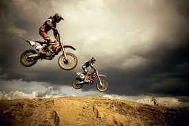 Resultado de imagen de motocross