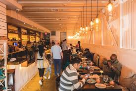 Family Friendly Restaurants Places To Eat In Washington Dc Visit Dc Washington Dc Restaurants Places To Eat