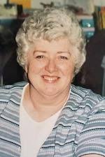 Wanda Wagoner Obituary (1936