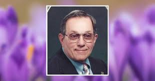 Neal E. Detrick Obituary