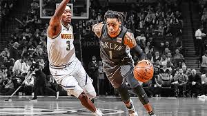 Nets se enfrentan por la temporada rede la nba regular, foto: Brooklyn Nets Excitingly Upset The Denver Nuggets 135 130 Highlights