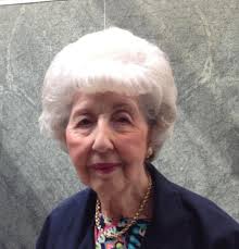 Shout Out: Josie Drapekin, hospital volunteer