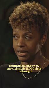 Over 12,000 ships. 12.5 million stolen lives.