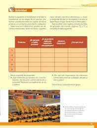 2.organizados por equipos, los alumnos observan los factores que considera la oecd pata tener una vida de mejor calidad de la página. Cuaderno De Geografia En La Pagina 71 De 6to Grado Descargar El Libro Me Divierto Y