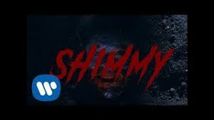Cik reen dan encik ngok ngek) chord dan lirik. Andi Bernadee Shimmy Official Music Video Youtube