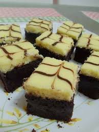 Gula 1/2 cawan 4.tepung gandum 2sdb 5. Resepi Kek Marble Cheese Koleksi Resepi Kuih Muih Facebook