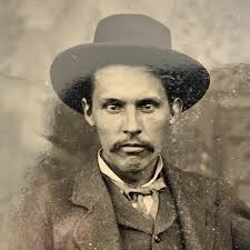 ADIOS, SEÑOR TOMBSTONE. Thanks to him we all love the wild west a little  more And again a huge hug and thanks to #Forrest Harris for doing what he  does🤠 by Scott