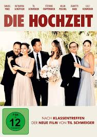 Jasmin schwiers, suzanne von borsody, henry hübchen. Die Hochzeit Amazon De Milan Peschel Samuel Finzi Lilli Schweiger Stefanie Stappenbeck Katharina Schuttler Jeanette Hain Johanna Gastdorf Irene Rindje Bianca Nawrath Martin Todsharow Milan Peschel Samuel Finzi Til Schweiger Isabel