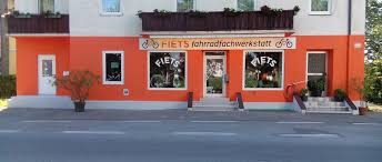 Fiets Fahrrad Fachwerkstatt E U