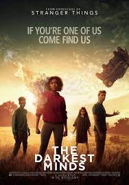 The Darkest Minds Review This Made My Day The Darkest Minds Movie The Darkest Minds Free Movies Online