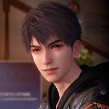 heeda ฅ xavier's rose