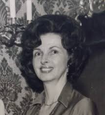 Obituary for Anna Marie "Nancy" (Murphy) McHugh