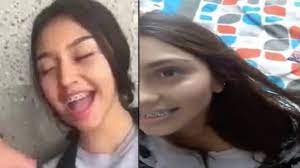 Skyleakss Braces Girl leaked viral video sparks controversy and online  uproar on Twitter, Tiktok