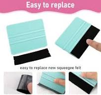 Car Vinyl Wrap Installation Tool Kit Window Tint Film Applicator Cutter  Squeegee Scraper Felt Edge Working Gloves Decal Sticker  Zb2801dd9d89f39f2ccffz