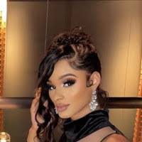 Fatimah Shabazz's Instagram, Twitter & Facebook